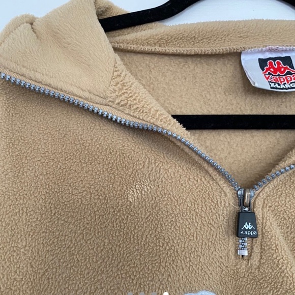 Kappa sweater vintage - Picture 4 of 4